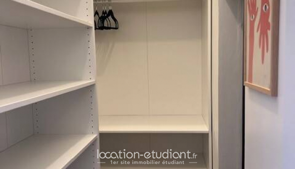 Logement �tudiant T2 &agrave; Bordeaux (33300)