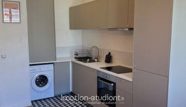 Logement �tudiant T2 &agrave; Bordeaux (33300)