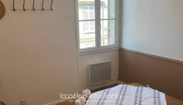 Logement �tudiant T2 &agrave; Bordeaux (33300)