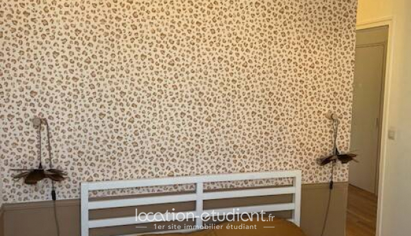 Logement �tudiant T2 &agrave; Bordeaux (33300)