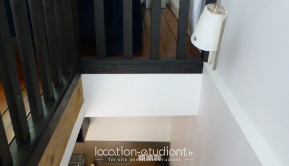 Logement �tudiant T2 &agrave; Bordeaux (33300)