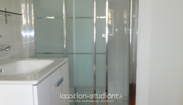 Logement �tudiant T2 &agrave; Bordeaux (33300)