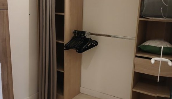 Logement �tudiant T2 &agrave; Bordeaux (33300)