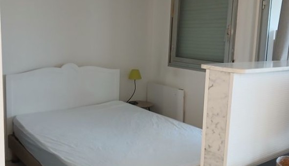 Logement �tudiant T2 &agrave; Bordeaux (33300)