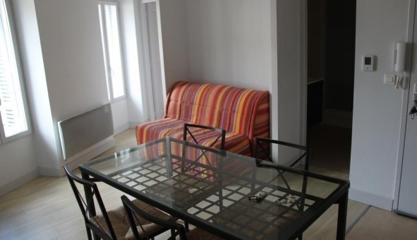 Logement �tudiant T2 &agrave; Bordeaux (33300)