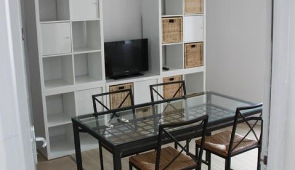 Logement �tudiant T2 &agrave; Bordeaux (33300)