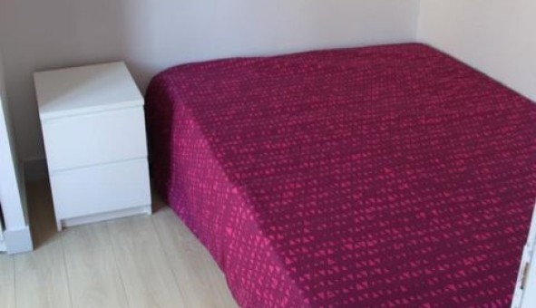 Logement �tudiant T2 &agrave; Bordeaux (33300)