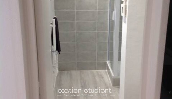 Logement �tudiant T2 &agrave; Bordeaux (33300)
