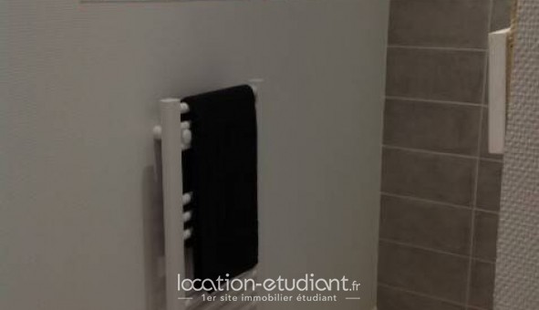 Logement �tudiant T2 &agrave; Bordeaux (33300)