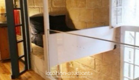 Logement �tudiant T2 &agrave; Bordeaux (33300)