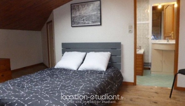 Logement �tudiant T2 &agrave; Bordeaux (33300)