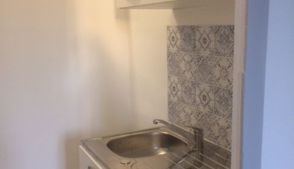 Logement �tudiant T2 &agrave; Bordeaux (33300)