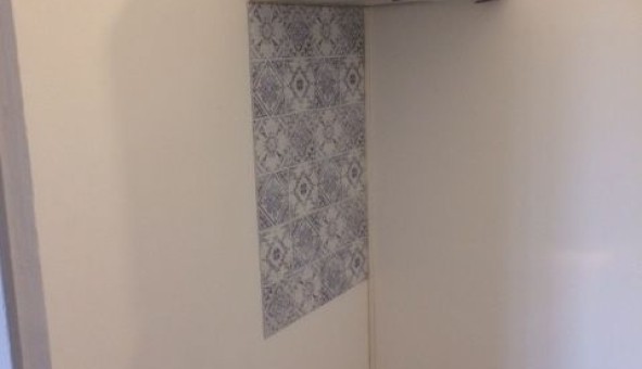 Logement �tudiant T2 &agrave; Bordeaux (33300)