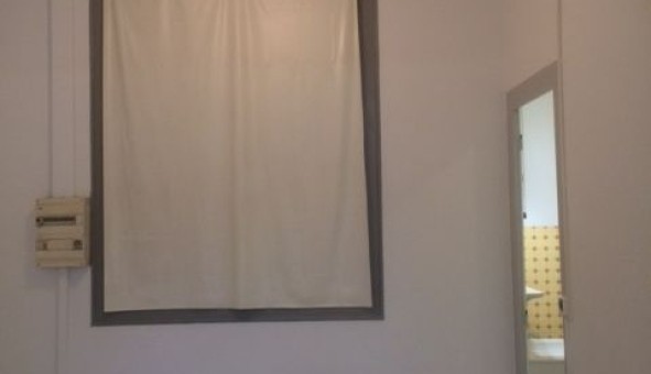 Logement �tudiant T2 &agrave; Bordeaux (33300)