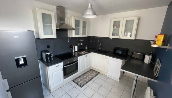 Logement �tudiant T2 &agrave; Bordeaux (33300)
