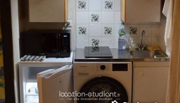 Logement �tudiant T2 &agrave; Bordeaux (33300)