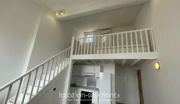 Logement �tudiant T2 &agrave; Bordeaux (33300)