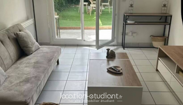 Logement �tudiant T2 &agrave; Bordeaux (33300)