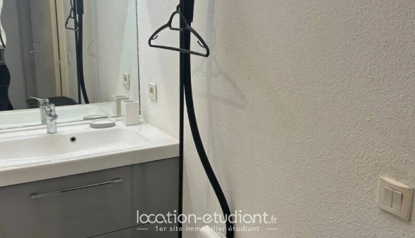 Logement �tudiant T2 &agrave; Bordeaux (33300)