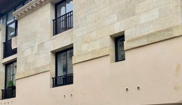 Logement �tudiant T2 &agrave; Bordeaux (33300)