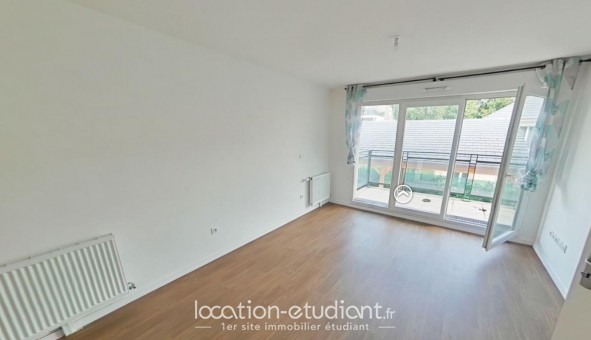 Logement �tudiant Location T2 Vide Bornel (60540)