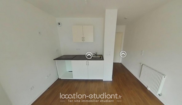 Logement �tudiant T2 &agrave; Bornel (60540)