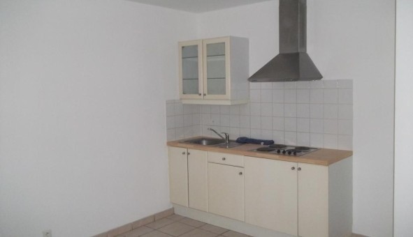 Logement �tudiant Location T2 Vide Borre (59190)