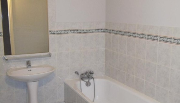 Logement �tudiant T2 &agrave; Borre (59190)