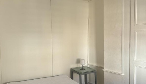 Logement tudiant T2 à Bort l'tang (63190)