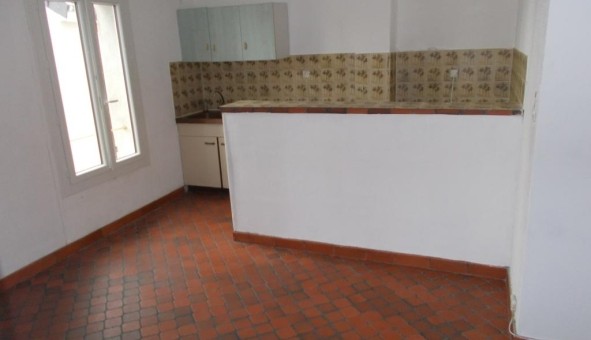 Logement tudiant T2 à Bost (03300)