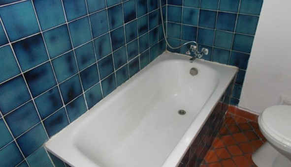 Logement tudiant T2 à Bost (03300)
