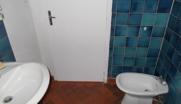 Logement tudiant T2 à Bost (03300)