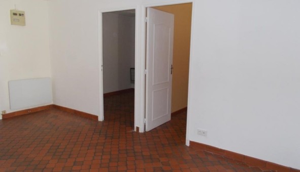 Logement tudiant T2 à Bost (03300)