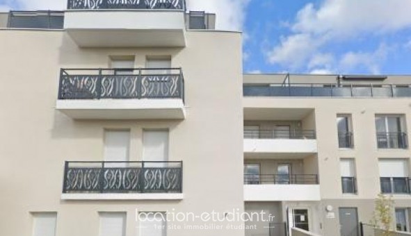 Logement tudiant T2 à Bouaye (44830)