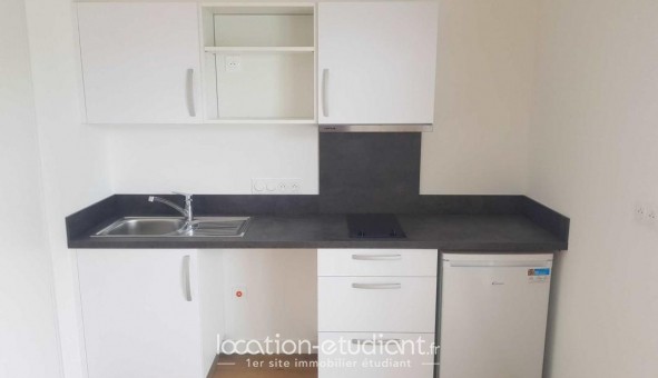 Logement �tudiant Location T2 Vide Bouaye (44830)