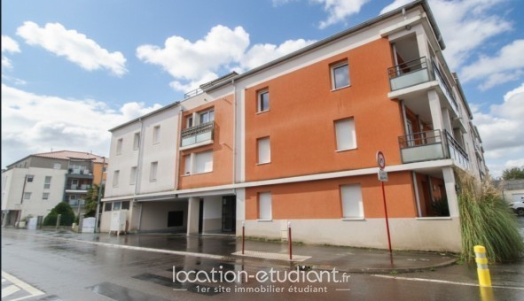 Logement �tudiant Location T2 Vide Bouaye (44830)
