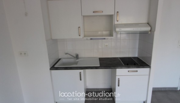 Logement �tudiant T2 &agrave; Bouaye (44830)