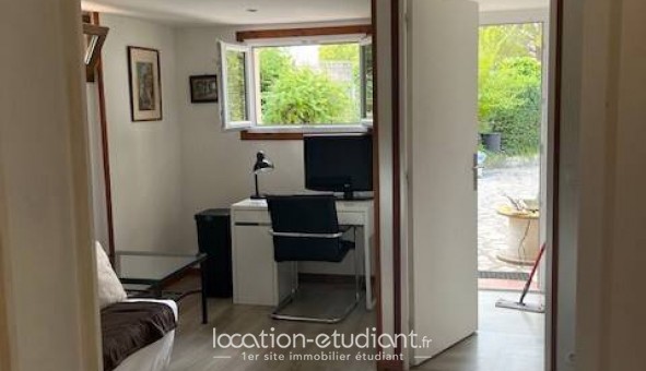 Logement étudiant T2 à Bouc Bel Air (13320)