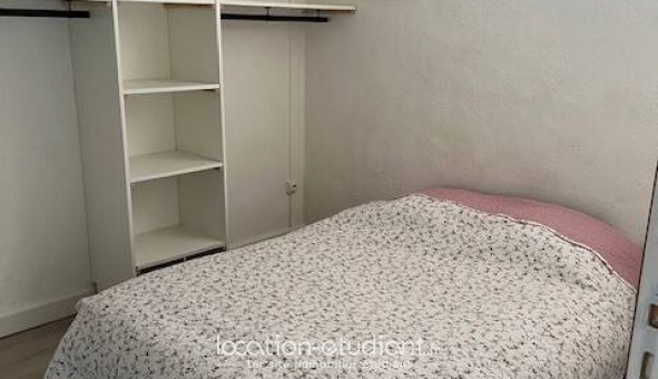 Logement étudiant T2 à Bouc Bel Air (13320)