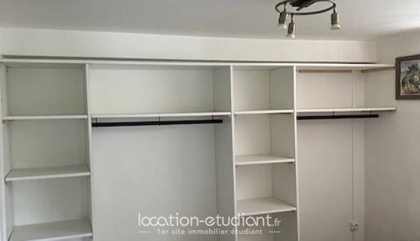 Logement étudiant T2 à Bouc Bel Air (13320)
