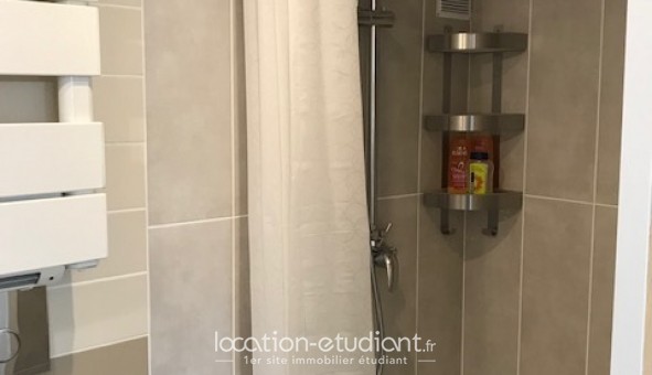 Logement étudiant T2 à Bouc Bel Air (13320)