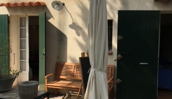 Logement �tudiant Location T2 Vide Bouc Bel Air (13320)
