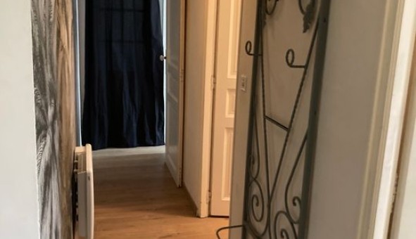 Logement �tudiant T2 &agrave; Bouc Bel Air (13320)