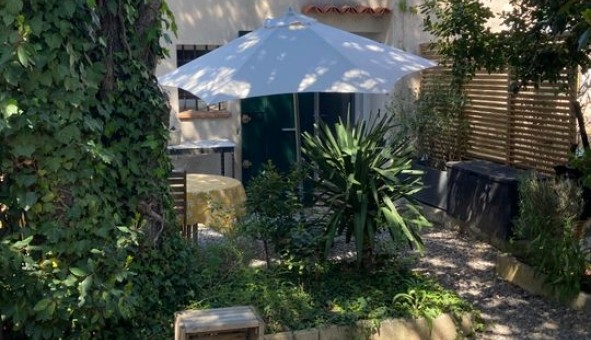 Logement �tudiant T2 &agrave; Bouc Bel Air (13320)