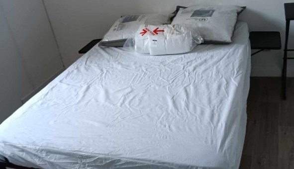 Logement �tudiant T2 &agrave; Boucieu le Roi (07270)