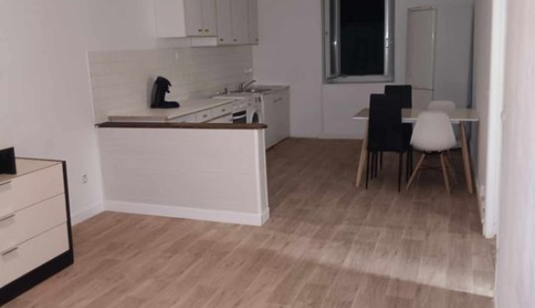 Logement �tudiant T2 &agrave; Boucieu le Roi (07270)