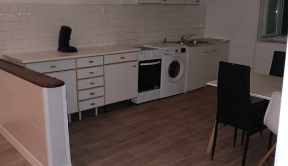 Logement �tudiant T2 &agrave; Boucieu le Roi (07270)