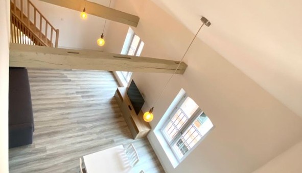 Logement tudiant T2 à Boudou (82200)