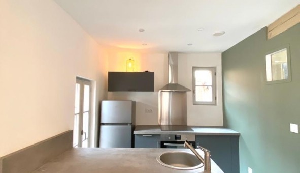 Logement tudiant T2 à Boudou (82200)