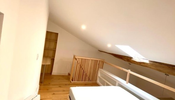 Logement tudiant T2 à Boudou (82200)